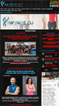 Mobile Screenshot of infinitecu.com